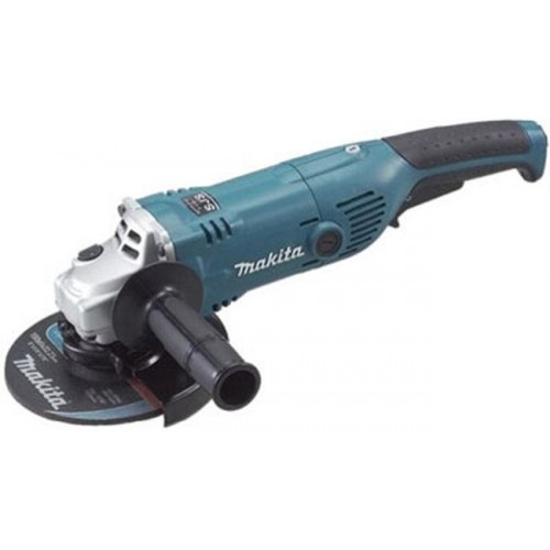 Болгарка (угловая шлифмашина) Makita GA6021C