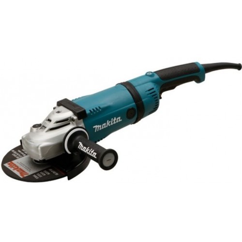 Болгарка (угловая шлифмашина) Makita GA7030RF01