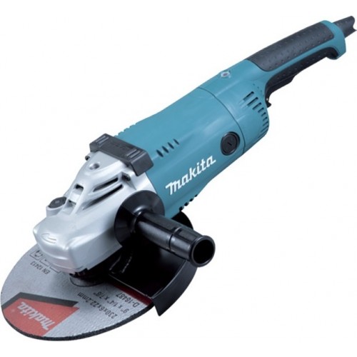 Болгарка (угловая шлифмашина) Makita GA9020RF