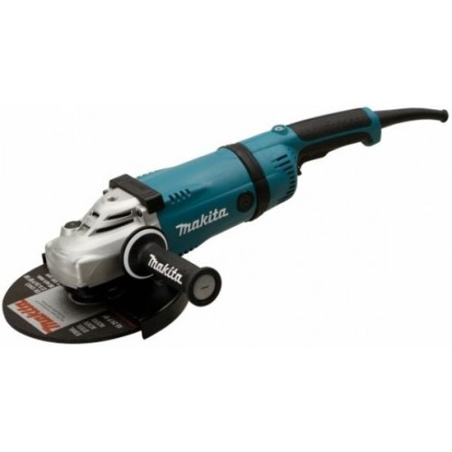 Болгарка (угловая шлифмашина) Makita GA9030RF01