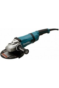 Болгарка (угловая шлифмашина) Makita GA9030RF01