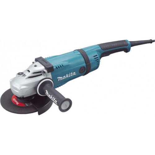 Болгарка (угловая шлифмашина) Makita GA9040RF01