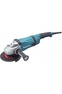 Болгарка (угловая шлифмашина) Makita GA9040RF01