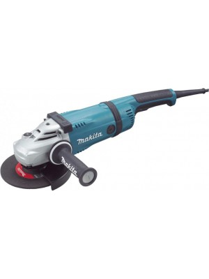 Болгарка (угловая шлифмашина) Makita GA9040RF01