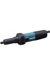 Прямая шлифовальная машина Makita GD0601