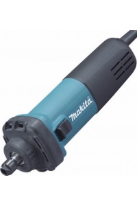 Прямая шлифовальная машина Makita GD0602