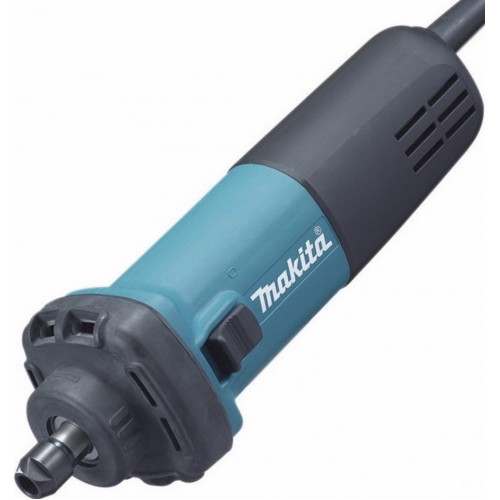 Прямая шлифовальная машина Makita GD0602