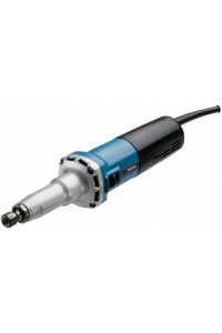 Прямая шлифовальная машина Makita GD0800C