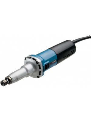 Прямая шлифовальная машина Makita GD0800C