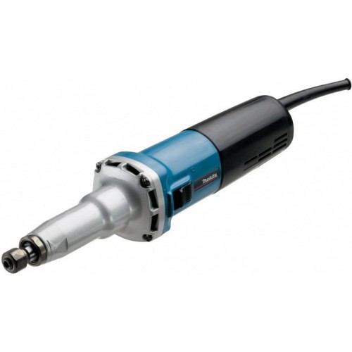 Прямая шлифовальная машина Makita GD0800C