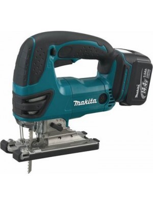 Электролобзик Makita BJV140RFE