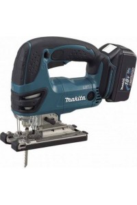 Электролобзик Makita BJV180RFE