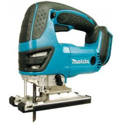 Электролобзик Makita BJV180Z