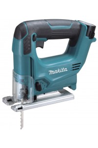 Электролобзик Makita JV100DWE