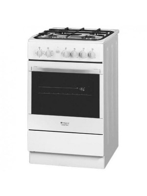 Кухонная плита Hotpoint-Ariston HM5GSI11 (W)