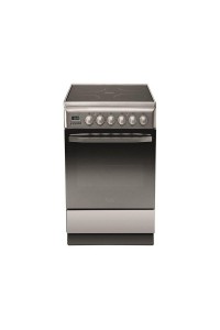 Кухонная плита Hotpoint-Ariston H5VMH6A (X) EA