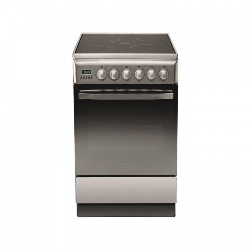 Кухонная плита Hotpoint-Ariston H5VMH6A (X) EA