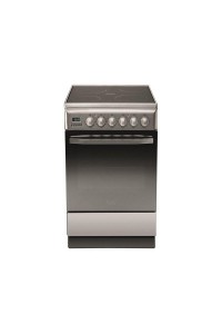 Aragaz Hotpoint-Ariston H5VMH6A (X) EA