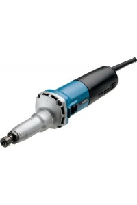 Прямая шлифовальная машина Makita GD0810C