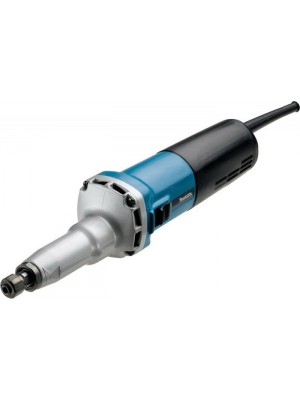 Прямая шлифовальная машина Makita GD0810C