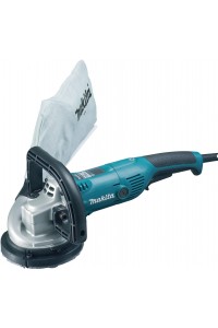 Шлифовальная машина по бетону Makita PC5000C