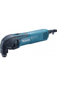 Многофункциональный инструмент (реноватор) Makita TM3000CX1J