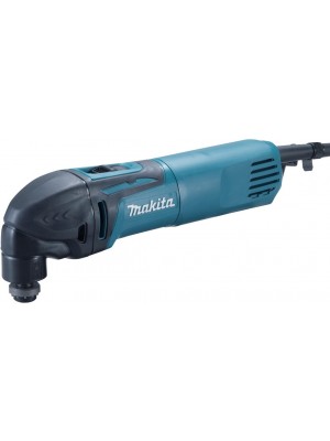 Многофункциональный инструмент (реноватор) Makita TM3000CX1J