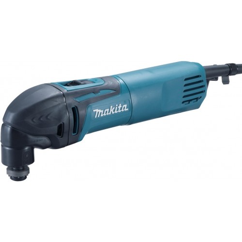 Многофункциональный инструмент (реноватор) Makita TM3000CX1J