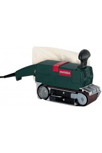 Ленточная шлифмашина Metabo BA E 1075