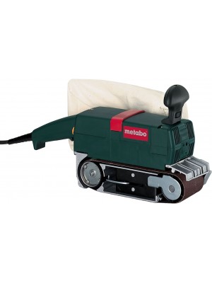 Ленточная шлифмашина Metabo BA E 1075