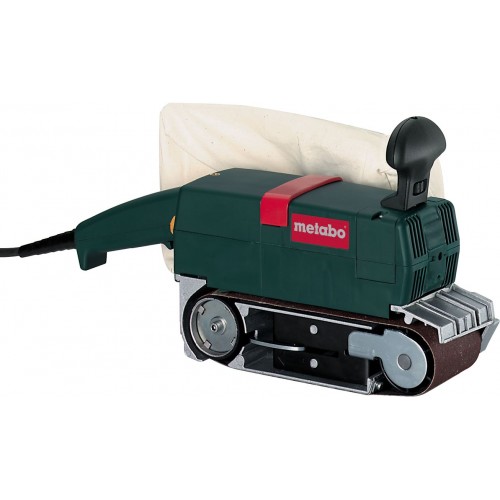 Ленточная шлифмашина Metabo BA E 1075