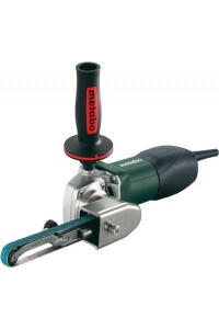 Ленточная шлифмашина Metabo BFE 9-90 SET