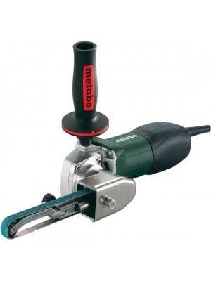 Ленточная шлифмашина Metabo BFE 9-90 SET