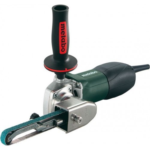 Ленточная шлифмашина Metabo BFE 9-90 SET