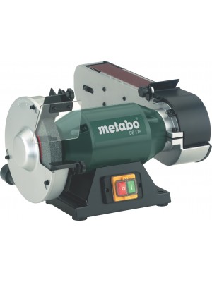 Шлифовально-заточной станок Metabo BS 175