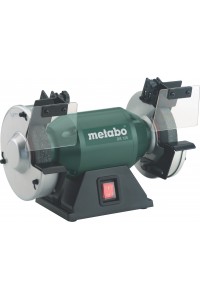 Заточной станок Metabo DS 125