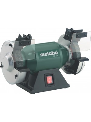 Заточной станок Metabo DS 125