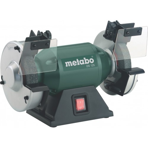 Заточной станок Metabo DS 125