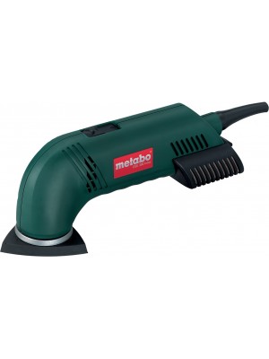 Вибрационная шлифмашина Metabo DSE 300 Intec