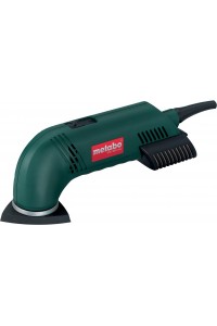 Вибрационная шлифмашина Metabo DSE 300 Intec