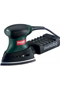 Вибрационная шлифмашина Metabo FMS 200 Intec