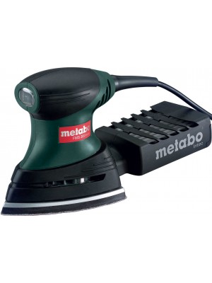 Вибрационная шлифмашина Metabo FMS 200 Intec