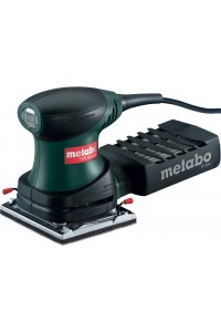 Вибрационная шлифмашина Metabo FSR 200 Intec