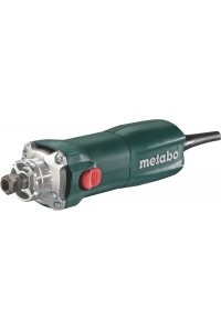 Прямая шлифовальная машина Metabo GE 710 Compact