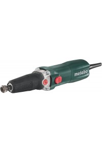 Прямая шлифовальная машина Metabo GE 710 Plus