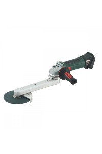 Болгарка (угловая шлифмашина) Metabo KNS 18 LTX 150 INOX