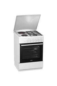 Aragaz Gorenje K613E02WKA