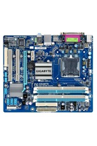 Материнская плата GIGABYTE GA-G41M-Combo