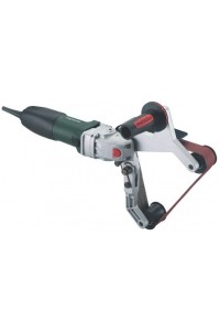 Ленточная шлифмашина Metabo RBE 12-180 SET