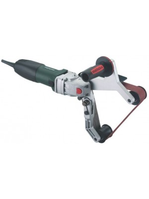 Ленточная шлифмашина Metabo RBE 12-180 SET